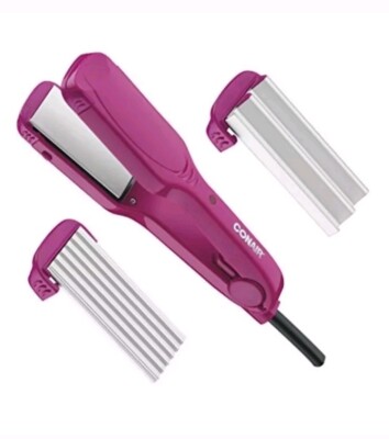 Conair 3 IN 1 Cermaic Hair Styler