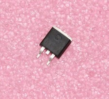  5 pc MBRB2545 MBRB2545G Rectifier Diode Schottky 45V 30A