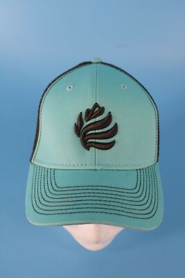 Elevation Beer Company Mesh Adjustable Back Trucker Hat
