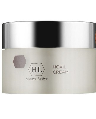 Heiliges Land - Creme für fettige und Problemhaut 250ml