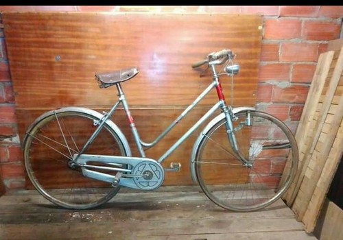 Bottecchia) Sport Woman. Velo ancien cycling bicycle Fahrrad | eBay