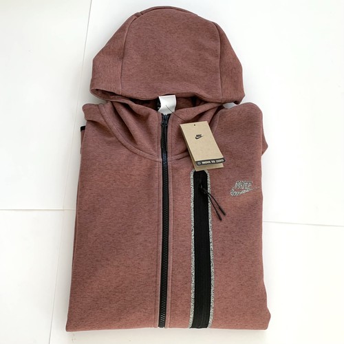 Nike Sportswear Tech Fleece M DD4688-670 sweatshirt