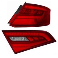 Heckleuchten RüCkleuchten Set Links Innen + AußEn LED FüR Audi A3
