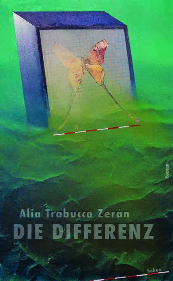 Die Differenz | Alia Trabucco Zerán | Deutsch | Buch | 208 S. | 2021