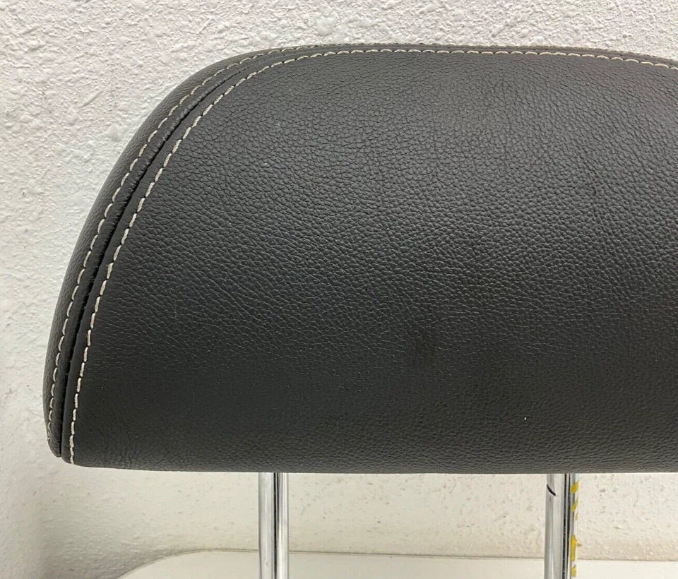 Kia Optima 2011 raro reposacabezas trasero derecho reposacabezas OEM Foto 4 de 4