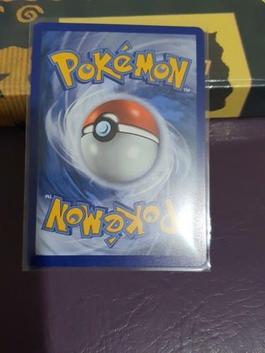 Linterna de bienvenida - Chilling Reign 230/198 Gold Secret Rara tarjeta de Pokémon - COMO NUEVA - Imagen 2 de 2