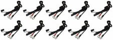 10X Replacement for Quick Connect Battery Ten...