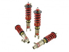 Skunk2 Set Of 4 Pro-s Ii Coilovers Fits 96-00 Honda Civic 541-05-4725 Skunk2 Set Of 4 Pro-s Ii Coilovers Fits 96-00 Honda Civic 541-05-4725