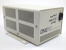 Oneac CP1103 006-172 Single Phase 120 VAC 3.5A 4-Outlet Power Line Conditioner