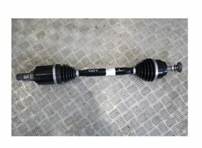  BMW G07 X7 LIFT DRIVESHAFT DRIVESHAFT 8486201
