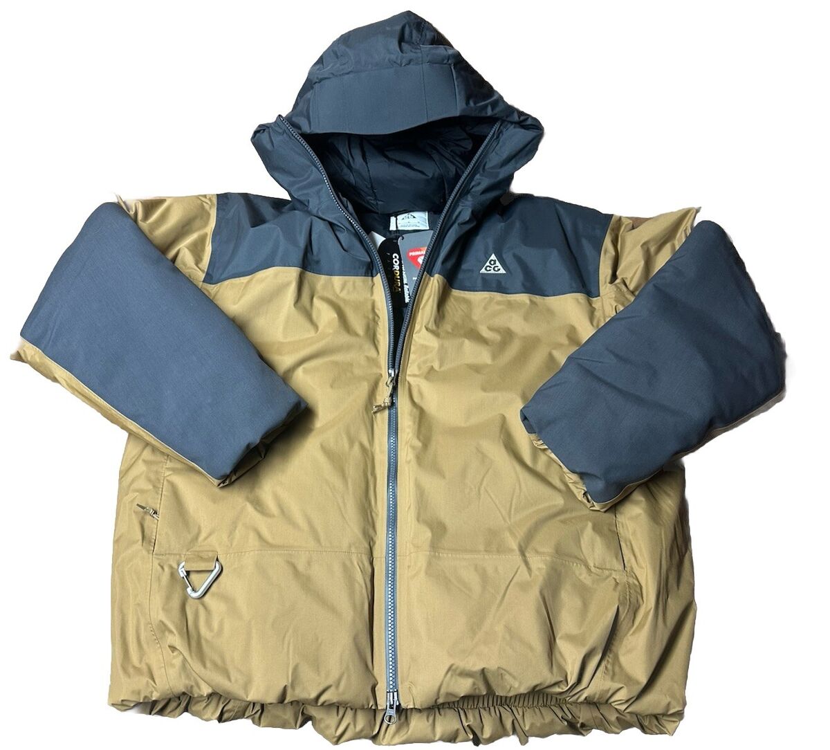 Nike ACG Jacket 4th Horseman Mens Size Medium Jacket Puffer Nike ACG Jacket 4th Horseman Mens Size Medium Jacket Puffer