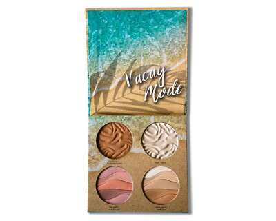 PHYSICIANS FORMULA Butter Dream Face Palette (4 shades) NEU&OVP