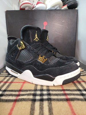 Jordan 4 Retro Royalty 2017 for Sale 
