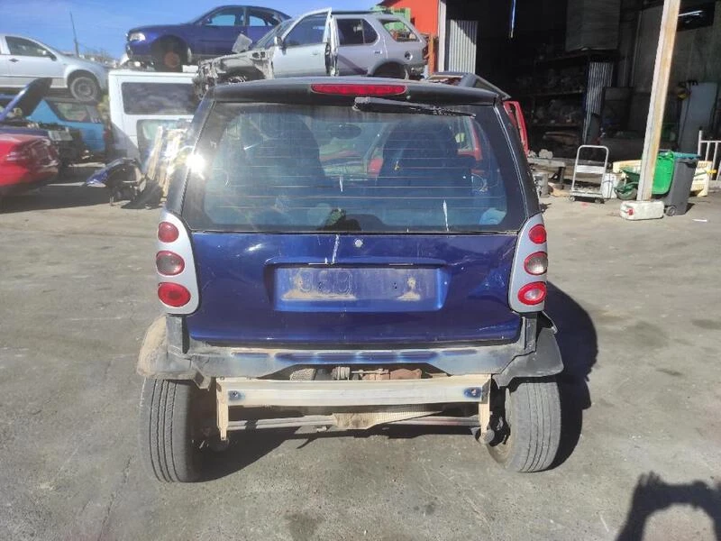 ✅✅✅ Q0011687V001C04L00 aleta delantera para SMART CABRIO CDI PULSE 2000 340553 - Imagen 4 de 4