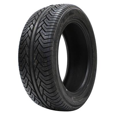 4 New Yokohama Advan S.t.  - 275/50r20 Tires 2755020 275 50 20