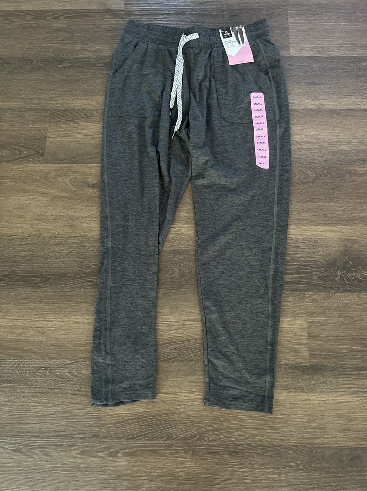 Member’s Mark Pants Women's Small Favorite Soft 28