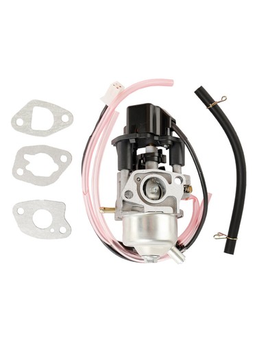 Vergaser für HONDA EU3000 W/ Gaskets EU3000i 2000i EU3000is Generator - Bild 17 von 20
