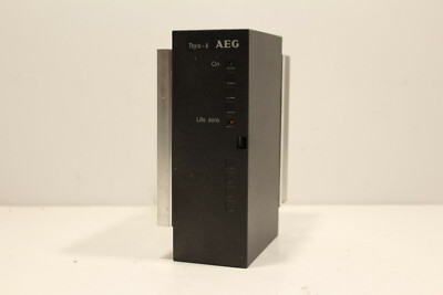 AEG Thyro-A 1A 230-30 M Power Controller