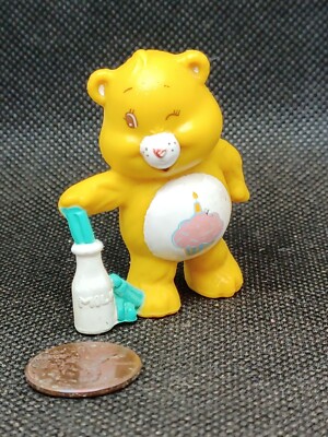 ヴィンテージドール magic bottle bear ヴィンテージドール magic bottle bear