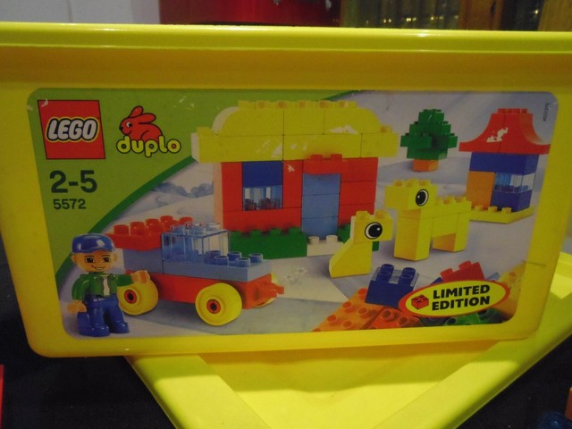 duplo 5572
