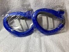 2Pcs Blue, Shopping  Bag Holder Handle Carrier Labor Saving Bag carrier new