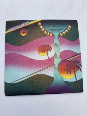 CD ALBUM PROMO PEAKING LIGHTS COSMIC LOGIC 11 tracks very good condition - Photo 1/3