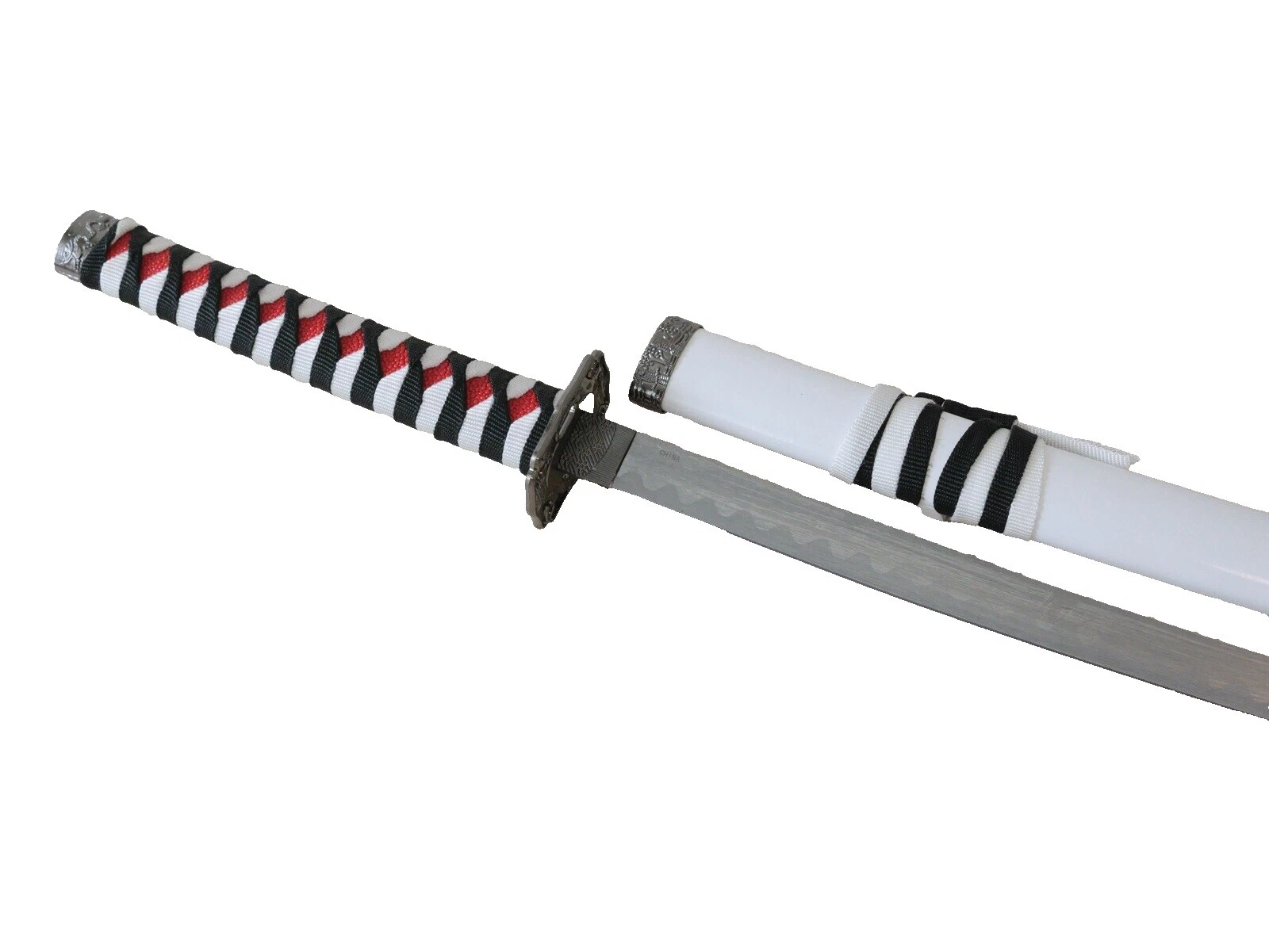 Samurai katanas do Japão colecionáveis