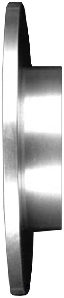 Rotor de freno de disco - disco delantero, disco trasero Bendix PRT1099 Foto 2 de 2