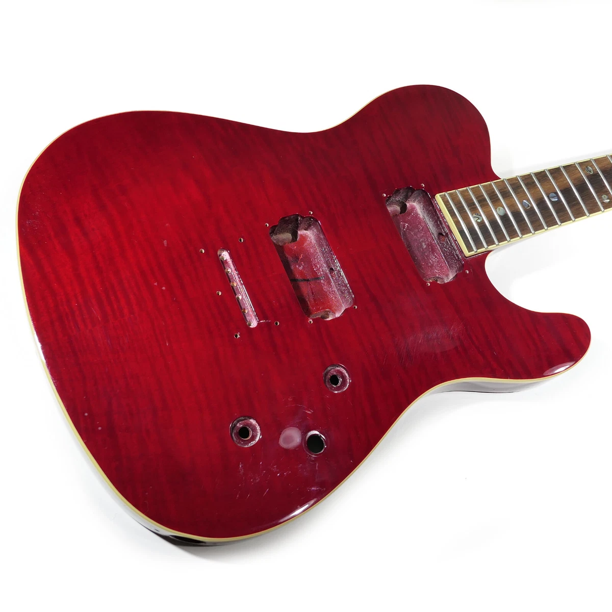 Fender Telecaster Special Edition for sale | eBay