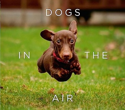 Dogs in the Air by Bradley, Jack 1409160718 FREE Shipping