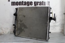 Radiateur Suzuki IGNIS