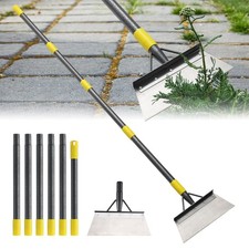 Gartenbagger, Gartenwerkzeug Multifunktionaler Reinigungsschaufel
