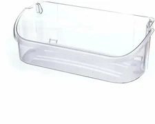 ERP Upper Door Shelf Bin for Frigidaire FFSS2615TE0 LFSS2612TE0 FGUS2642LF0 NEW