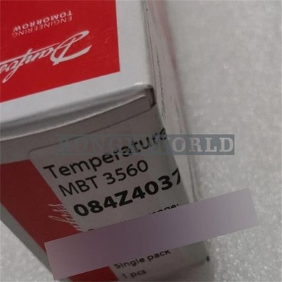 1PCS   temperature sensor MBT3560 084Z4037 NEW #hj