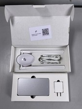 Deeper Network - Deeper Connect Mini Set Decentralized VPN Device 1Gbps - Silver