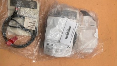 Kensington K64639S ClickSafe Keyed Laptop Security Lock Cable Lot of 8