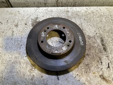 Disque de frein Kia SORENTO
