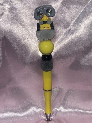 WALL-E - WALL-E - Doorables Pen.
