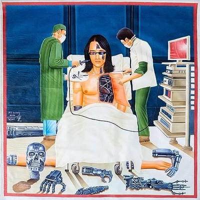 NA - Full Time Lover - New Vinyl Record2 - O1398z