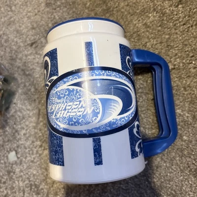 Disney Typhoon Lagoon Refill Cup Mug With Lid - Image 1 of 4