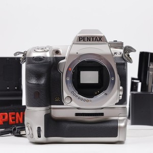 Pentax K-3 Mark II | eBay