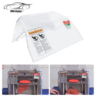 Safety Cover for Biro Tenderizer Pro 9 Sir Steak PRO Replaces T3247-1 TA3096M-2