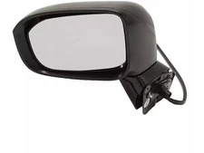 Left Mirror For 20-22 Hyundai Ioniq Limited QS53D8