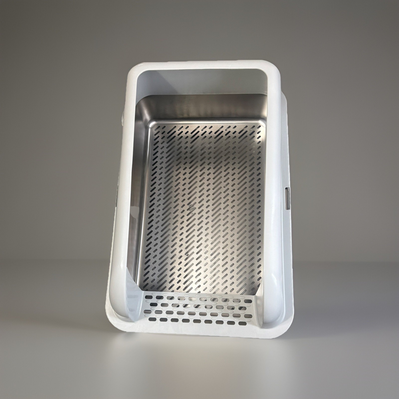 With Lid, Xl Sifting Litter