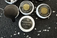 NEW Arccos 12 - Caddie Smart Sensors - Inserts (4 Total) Grip