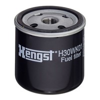 Hengst Filter H30WK01 Kraftstofffilter FüR Ford