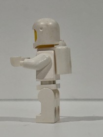 LEGO LEGOLAND: Space Patrol (6803) COMPLETE With Manual