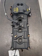 Left Valve Cover For 11-18 Ford Edge 3.5 BR3E6K273FC Gas Front 1162749