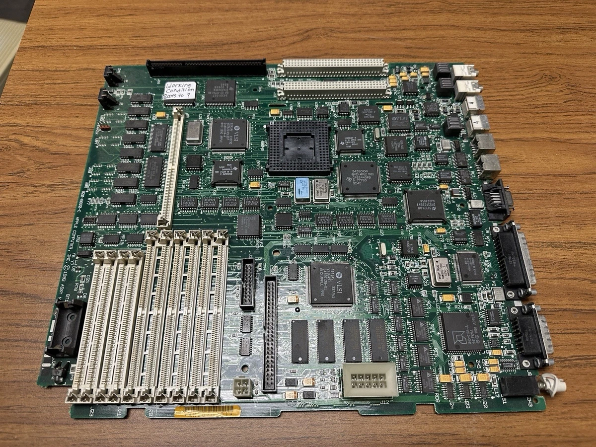 apple quadra products for sale | eBay