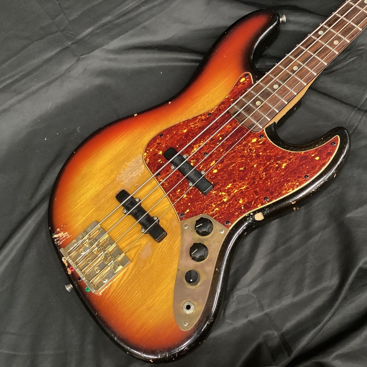 ナビゲーター　ESPIONAGE BASS (ナビゲーター BASS/MOD ESPIONAGE 5/31までタイムセール】Navigator NA ベース